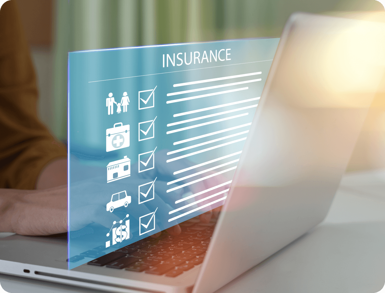 INSURANCE